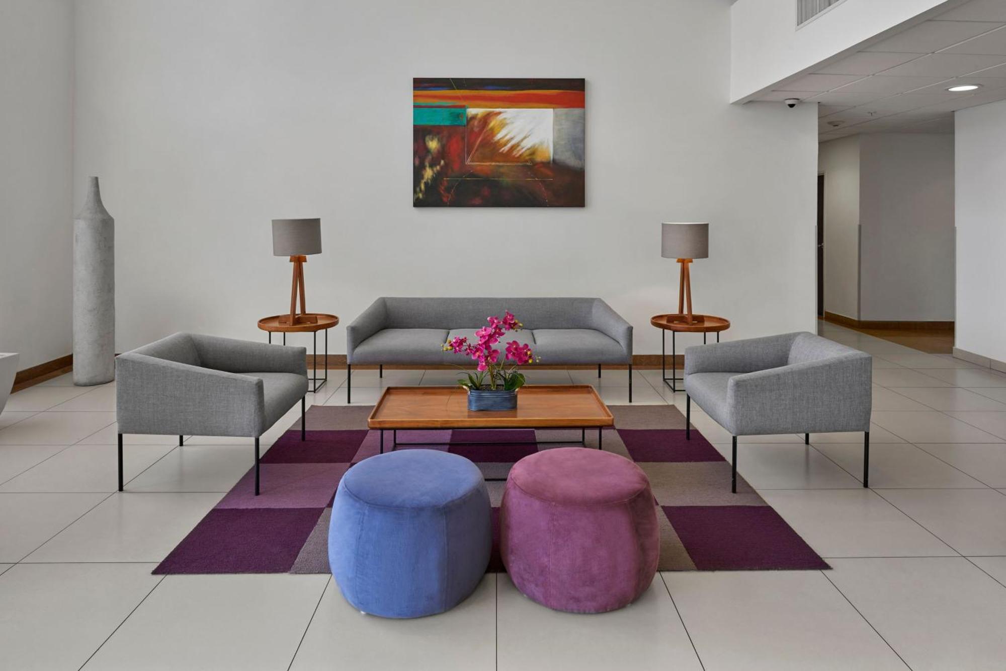 City Express By Marriott Nogales Nogales  Exterior foto