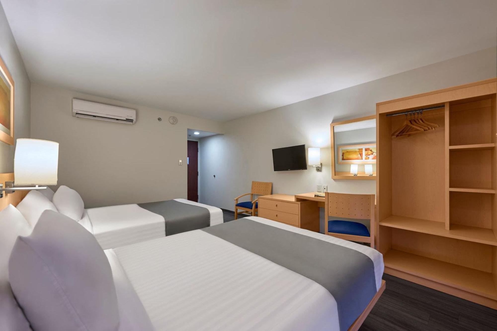 City Express By Marriott Nogales Nogales  Exterior foto