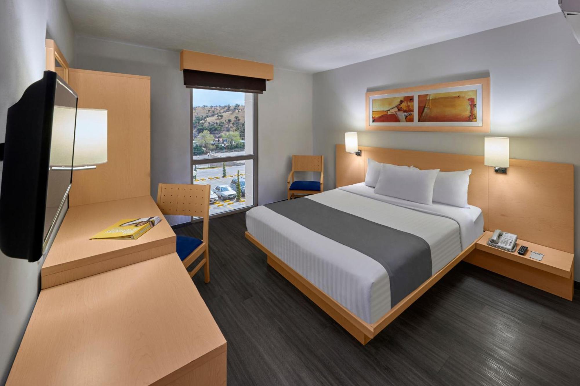 City Express By Marriott Nogales Nogales  Exterior foto