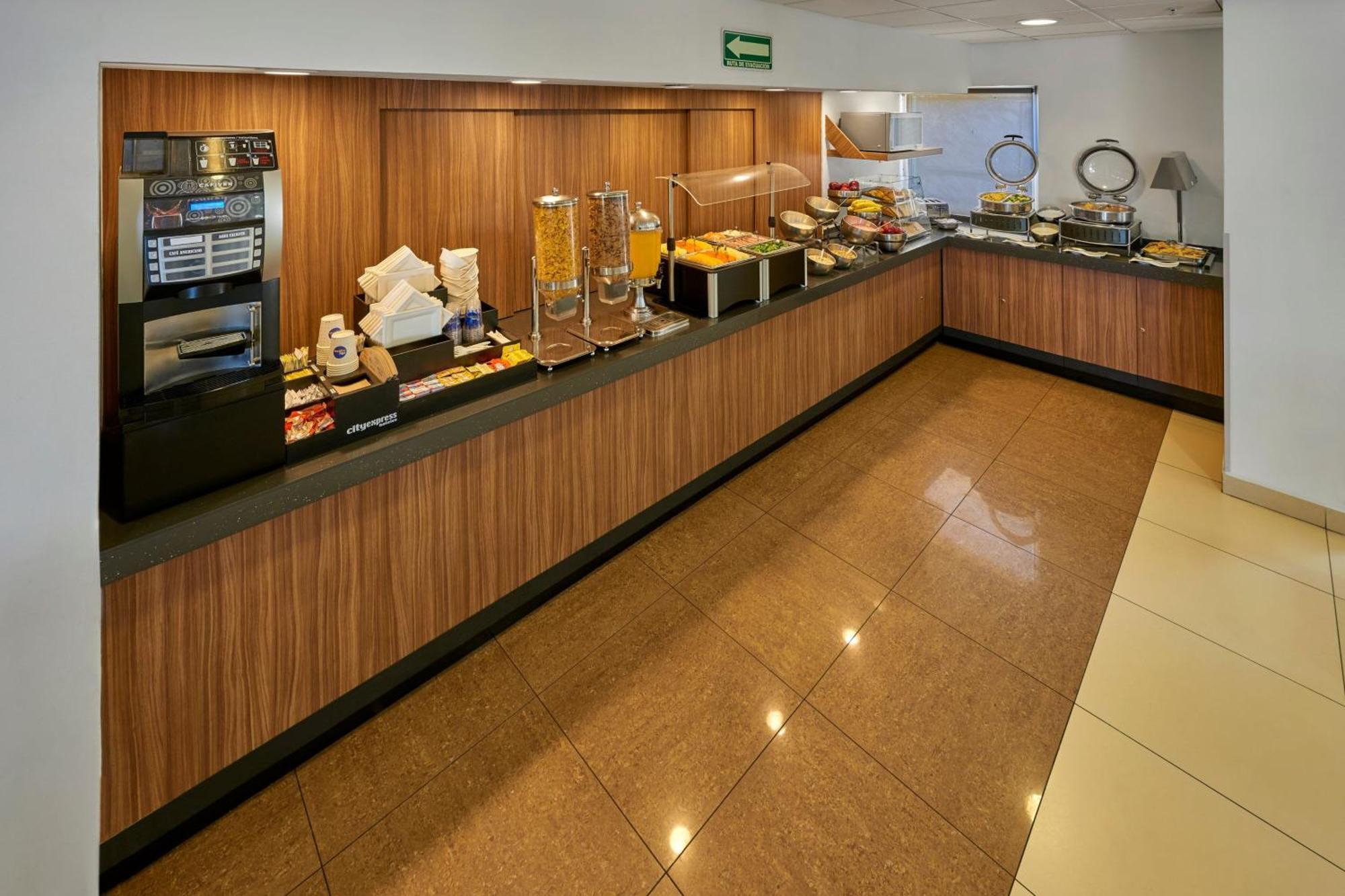 City Express By Marriott Nogales Nogales  Exterior foto
